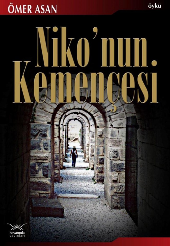 Ömer Asan: Niko’s Kemence