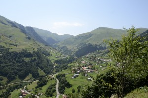 Hamsiköy, Maçka, Trabzon