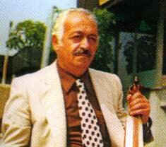 S�rmene Cida'lı Bahattin �amurali