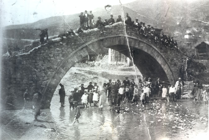 Ordu kültür ve tarih eski fotoğraf