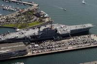 Karadeniz de güç dengeleri ABD Rusya deniz kuvvetleri