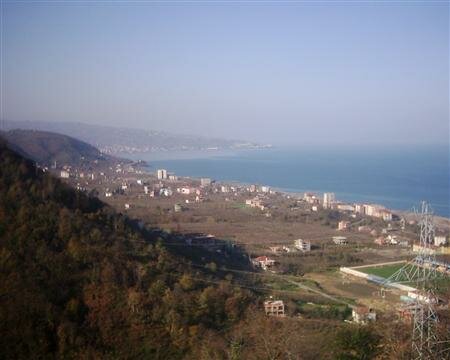 Arsin ilçesi fotoğrafları