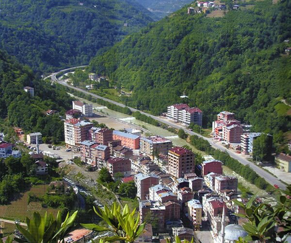 aykara ilesi Kadahor Trabzon