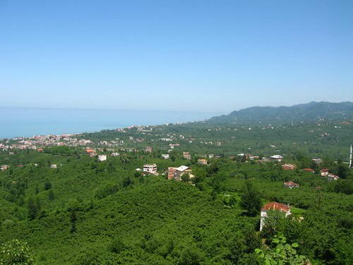 Espiye ilçesi resim Giresun