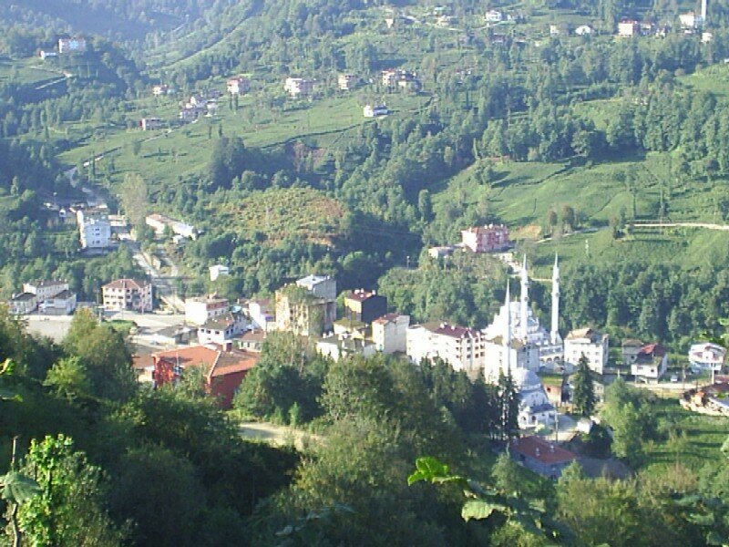 Hayrat ilesi Trabzon fotoraf hayrat resim