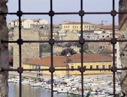 Roma, Bizans, Selçuklu, Candaroğulları ve Osmanlılar