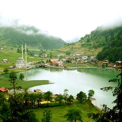 uzungl Trabzon resimleri