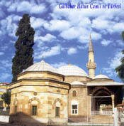 Glbahar Hatun Camii 