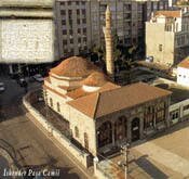 skender Paa Camii 