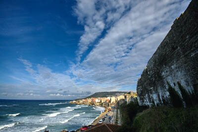 BİR BAŞKA KARADENİZ, SİNOP