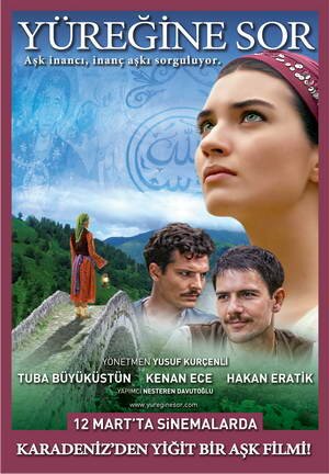 Gizli Hristiyanlık ve Yüreğine Sor Filmi