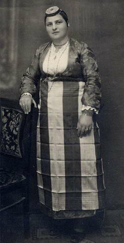 pontiaka romeika trke pontusa trabzon rumcas