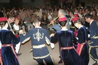 Hemşinliler Ermenistan'da Ermenistan hemşin tarihi konferansı