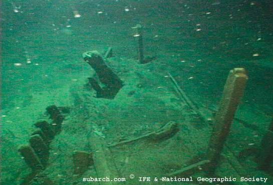 Karadeniz arkeolojisi