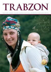 TRABZON Kltr Sanat Yaam Dergisi