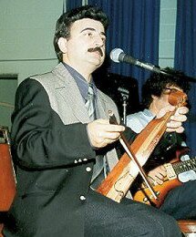 Michalis Kaliontzidis