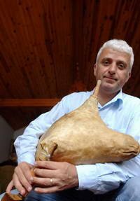 Birol Topalolu ile sylei