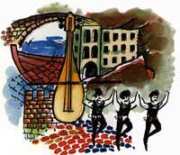 Karadeniz kültürü, karadenizliler, Lazlar