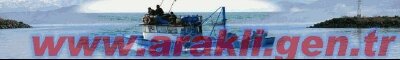 Trabzon Araklı ilçesi web sitesi